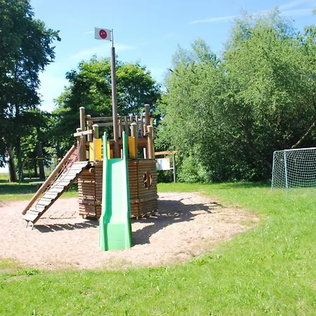 Kirschtraum Дом отдыха Bastorf