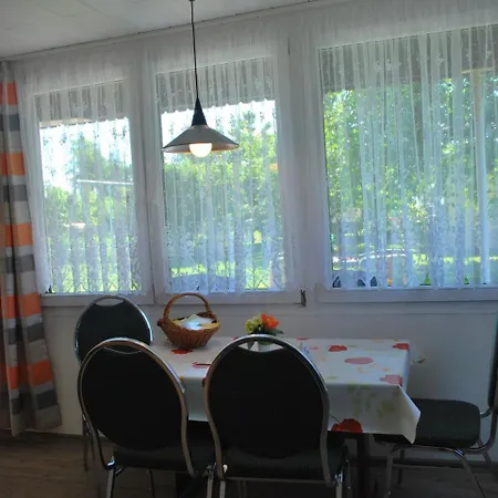 Дом отдыха Kirschtraum *